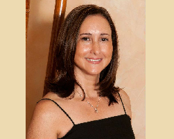 Doris A. Ferres