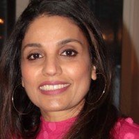Tripthi Shetty