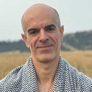 Farshid Farrahi