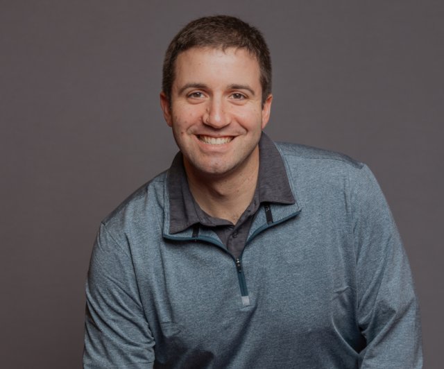 Brian P. Conner, DC