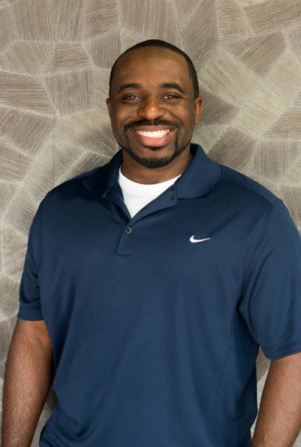 Dr. Mac Nwosu