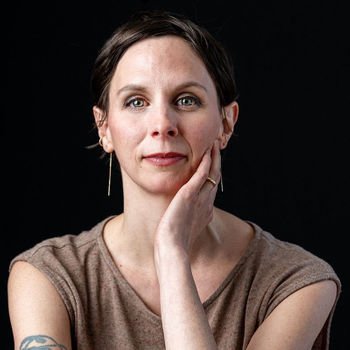 Karine Bertrand