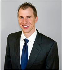 Dr. Aaron Erhardt