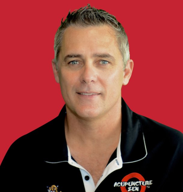 Tony Sean Willcox