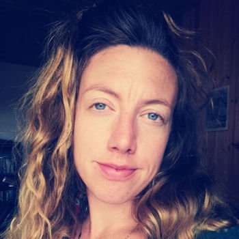 Caitriona McGarry