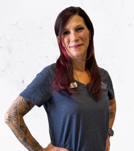 Amy Marie Smith