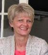 Brigitte Peel