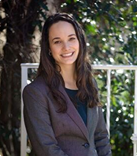 Dr. Julia Radwanski