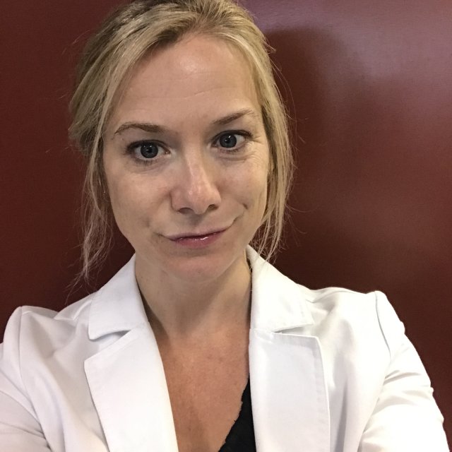 Lisa Rose Solari