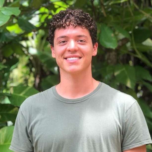 Shawn Patton
