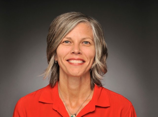 Susan McLaughlin