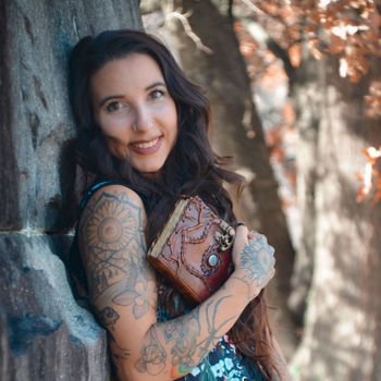 Whitley Rose