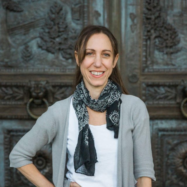 Joan Maurizi