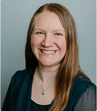 Dr. Hannah Orem