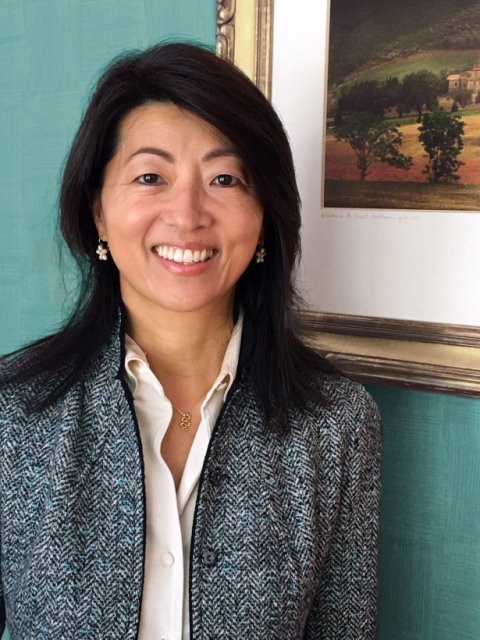 Chi Kim, MD