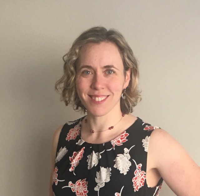 Dr. Jessica Probst