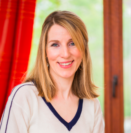 Gráinne Harbison
