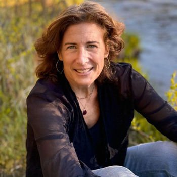 Melinda Halpern