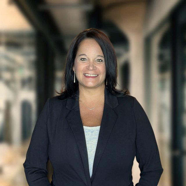 Kim Ross, DCN