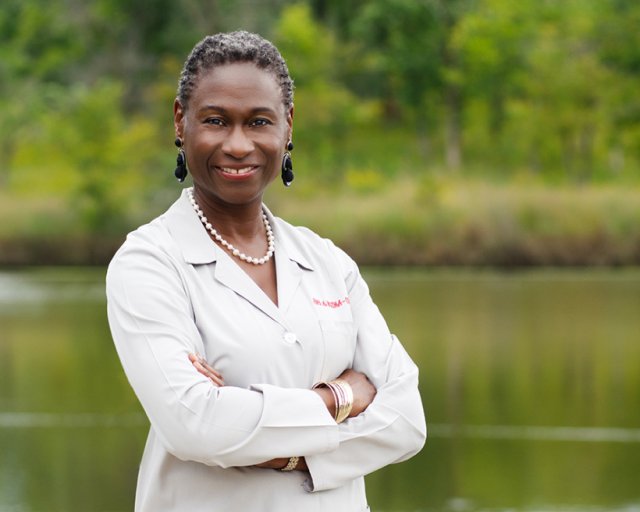 Eno Nsima-Obot, MD