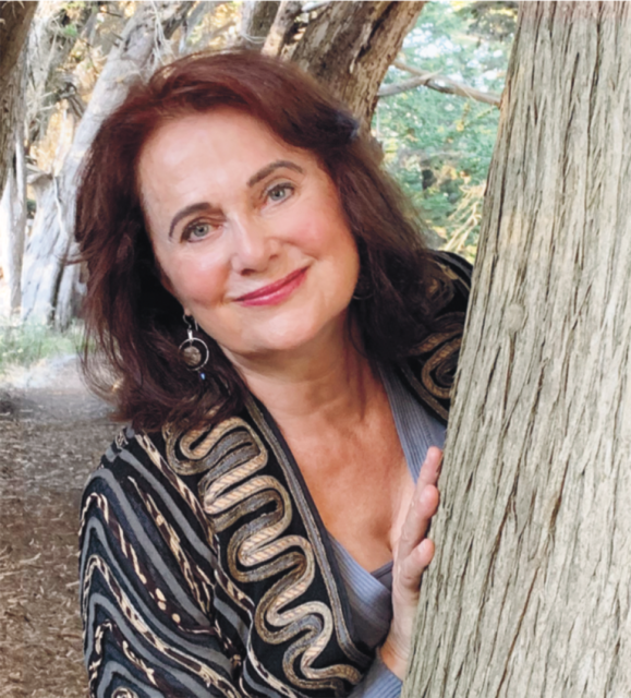 Deirdra Claibor