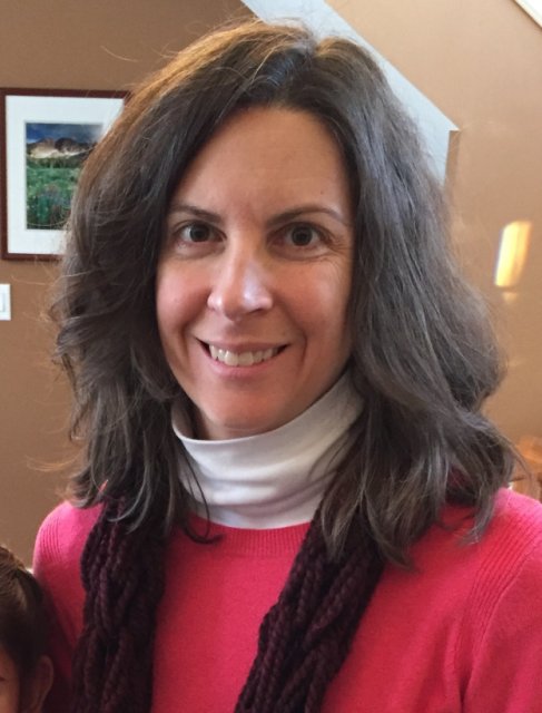 Kristen Harding, MD