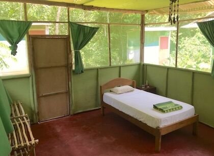 Ayahuasca Oasis Healing Center