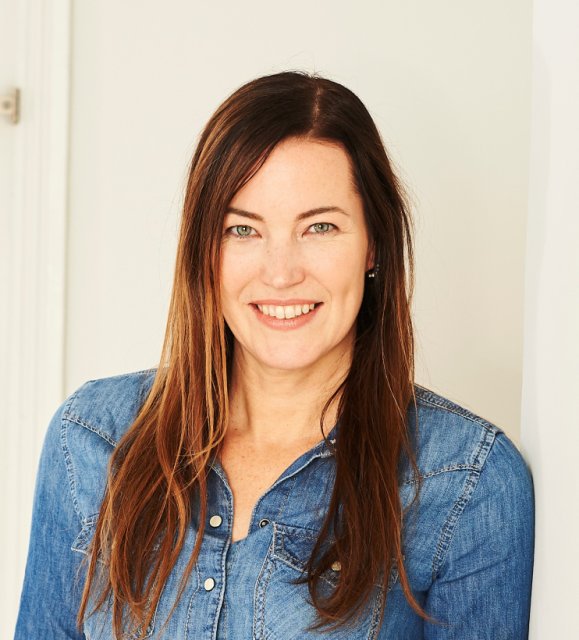 Sherrie Theis-Dunn