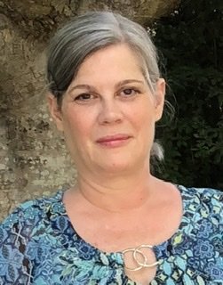 Gwen Hirsh