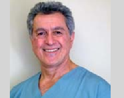 Ara Elmajian