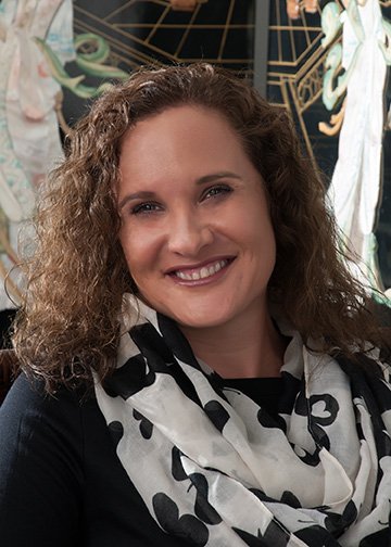 Karen Marie Helmick