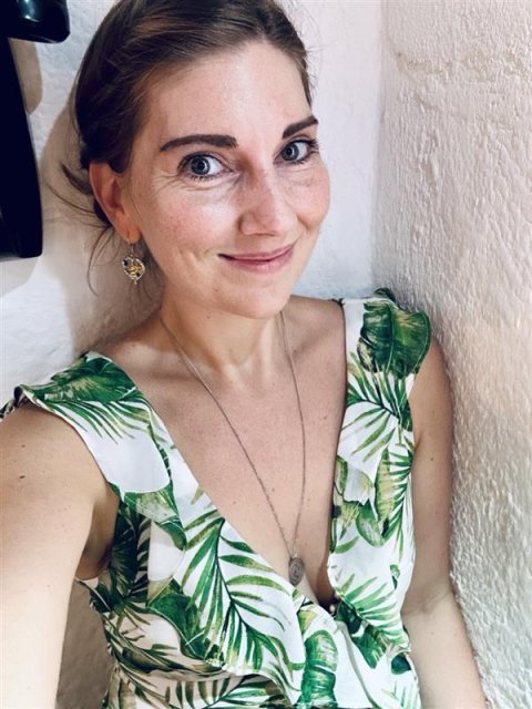 Sarah Milligan