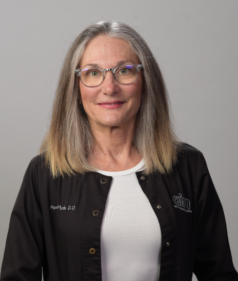 Pamela J. Hyde, DO