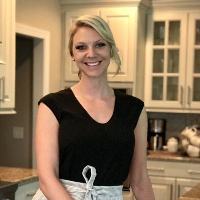 Kristina Widdifield