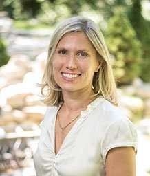 Kelly Miller