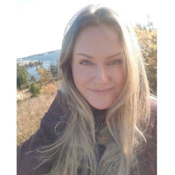 Amanda Grinter