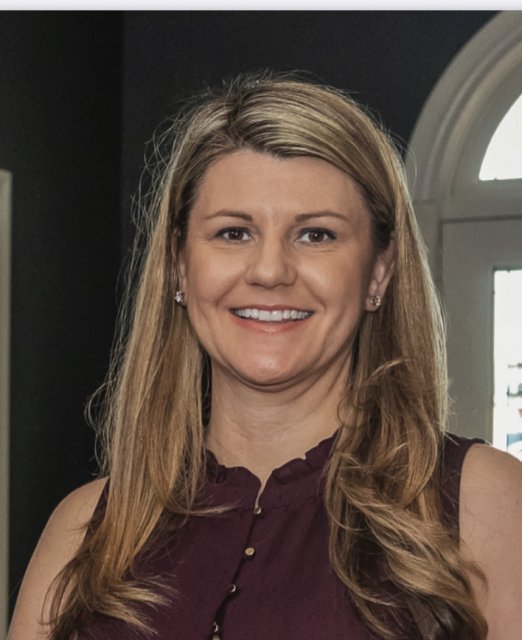 Kimberley Wilson