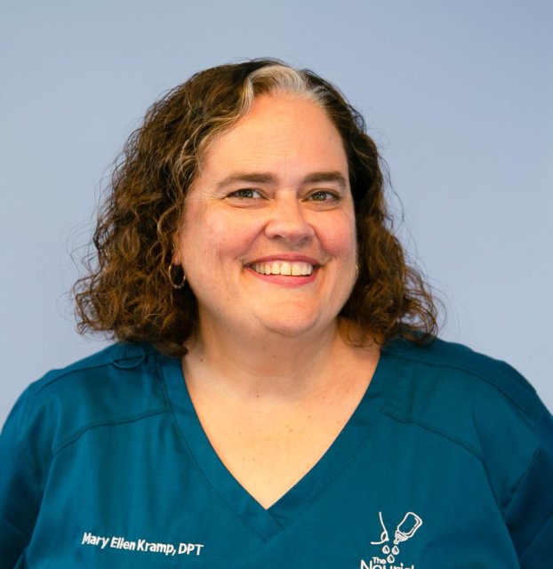 Mary Ellen Kramp