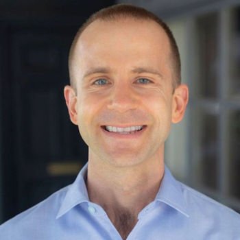 Michael Burke