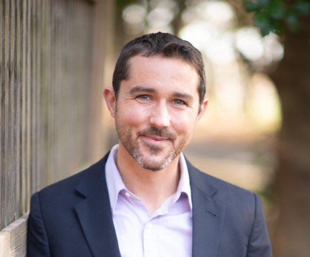 Robert Abbott, MD