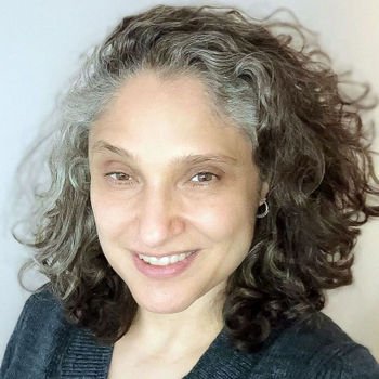 Andrée Salom