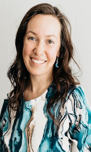 Sonja Murray