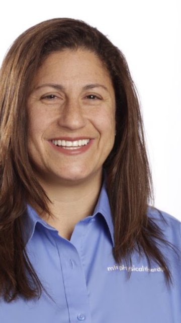 Robin L Schoenfeld