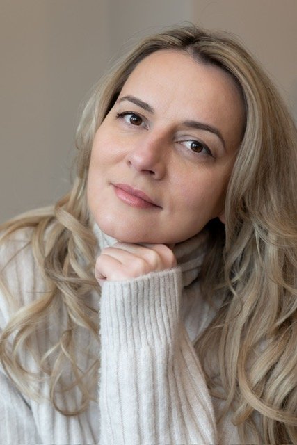 Tatyana Lemeshevskaya, Dr