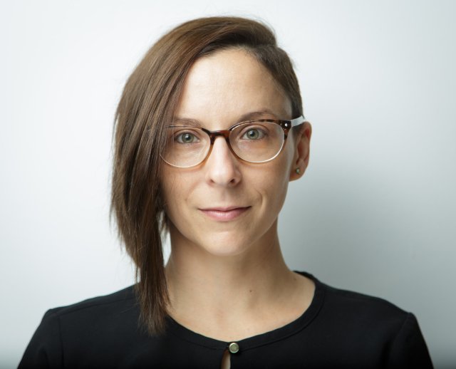 Colleen Drahos