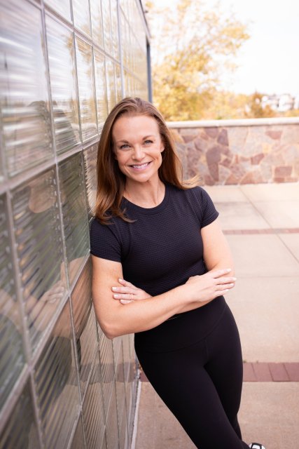 Jamie Kocher