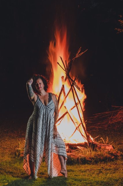 Mystic Mother