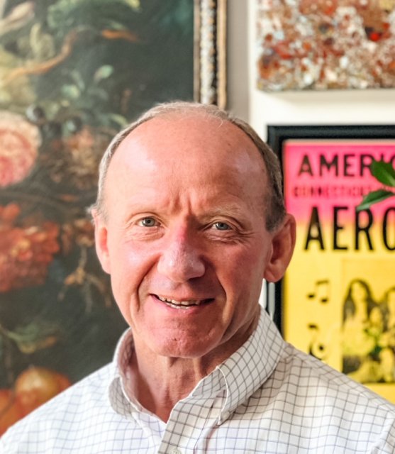 Ray L. Carlson, MD