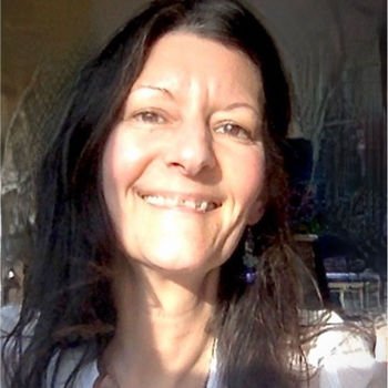 Elizabeth Arnold