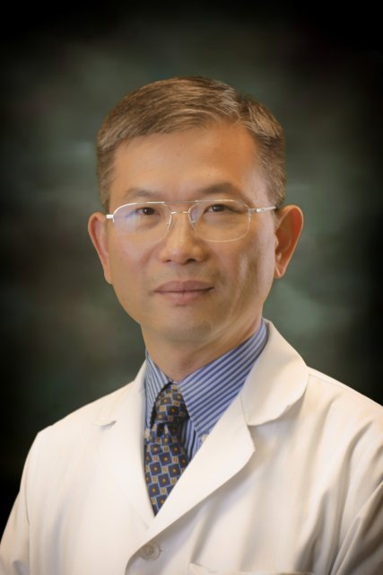 Alex Chia-Hwang Chen